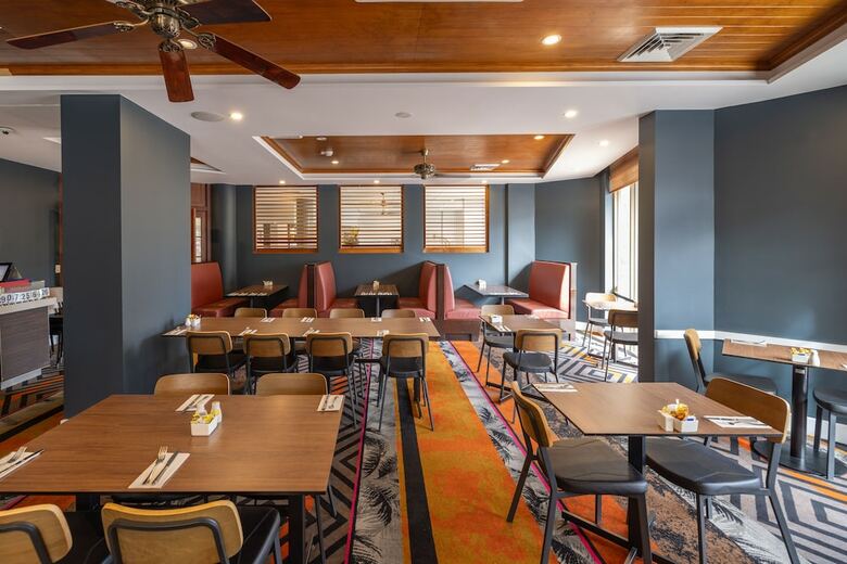Hotel Rydges Southbank