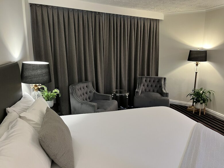 Hotel Rydges Southbank
