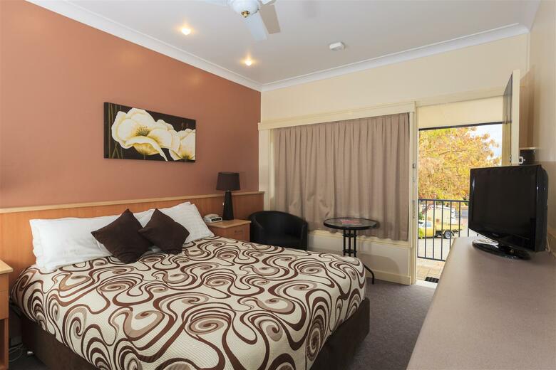 Hotel Best Western Motel Farrington