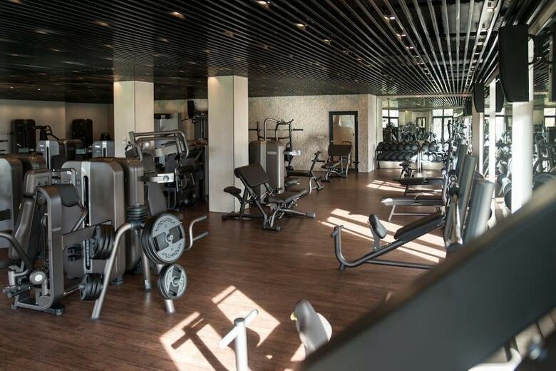 Hotel & Spa Terme