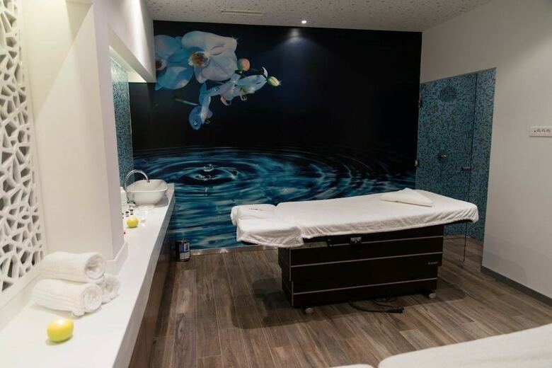 Hotel & Spa Terme