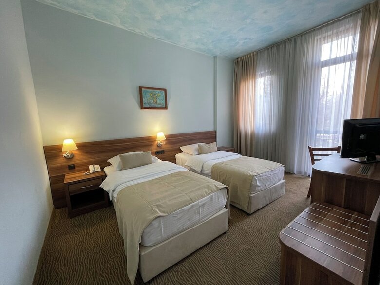 Hotel & Spa Terme