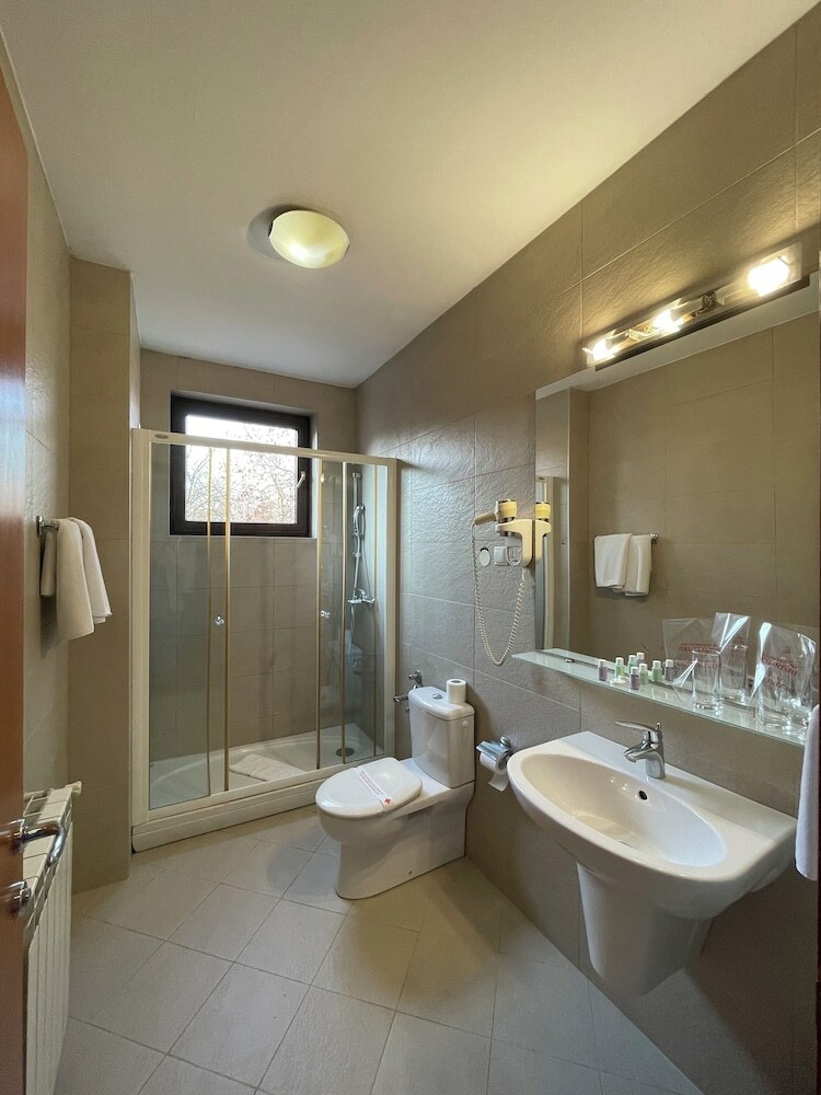 Hotel & Spa Terme