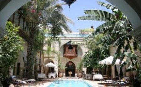 Hotel Riad Demeures D`orient
