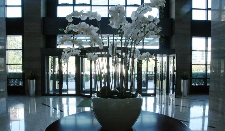 Hotel Holiday Inn Deshengmen