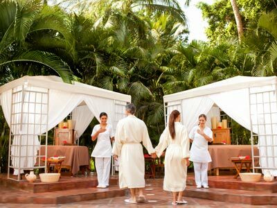 Casa Velas Hotel Boutique And Beach Club