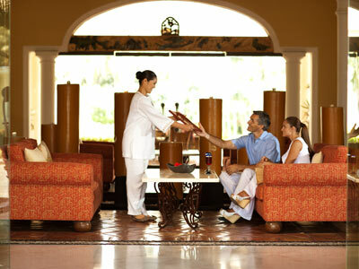 Casa Velas Hotel Boutique And Beach Club