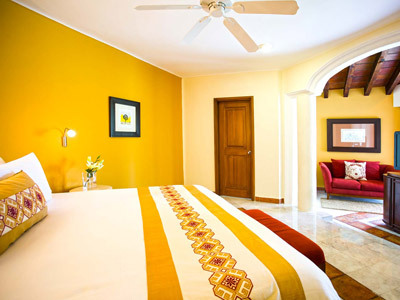 Casa Velas Hotel Boutique And Beach Club