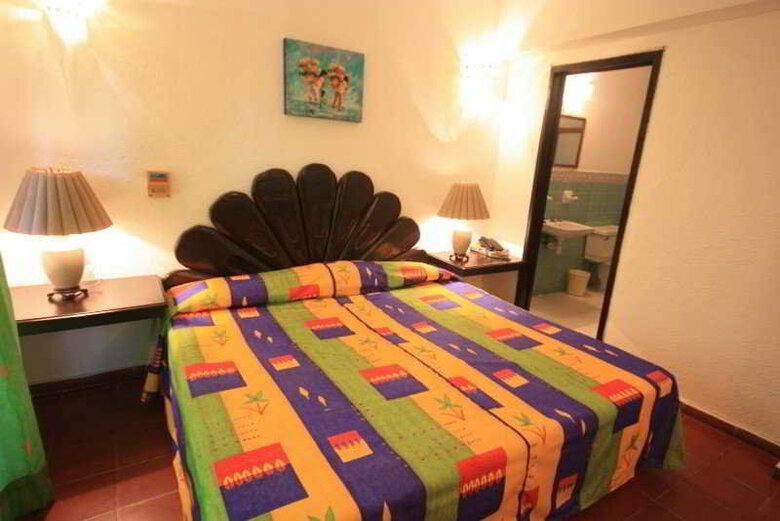 Hotel Suites Plaza Del Rio