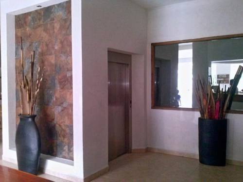 Hotel Marlyn