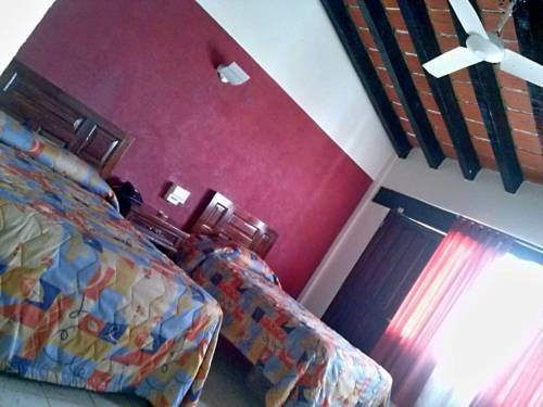 Hotel Marlyn