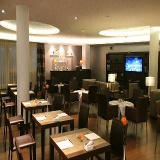 Hotel Sercotel Coliseo