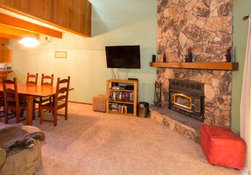 Apartamento Winterset #18 - Two Bedroom Loft Condo
