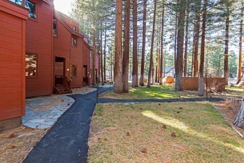 Apartamento Winterset #18 - Two Bedroom Loft Condo
