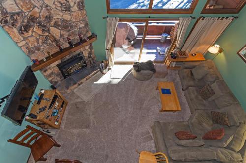 Apartamento Winterset #18 - Two Bedroom Loft Condo