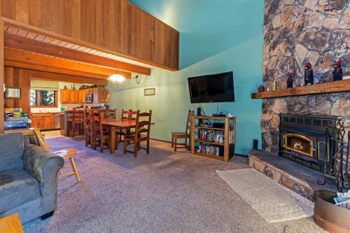 Apartamento Winterset #18 - Two Bedroom Loft Condo
