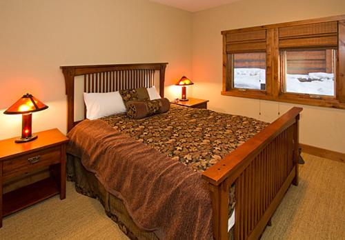 Apartamento Stonegate #02 - Four Bedroom Loft Condo