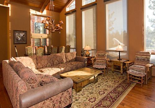 Apartamento Stonegate #02 - Four Bedroom Loft Condo