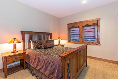 Apartamento Stonegate #02 - Four Bedroom Loft Condo