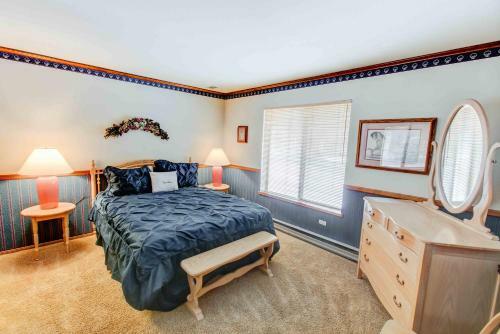Apartamento Forest Creek #11 - Two Bedroom Condo