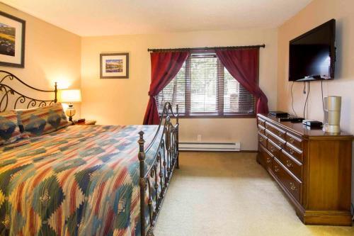 Apartamento Winterset #28 - Two Bedroom Condo