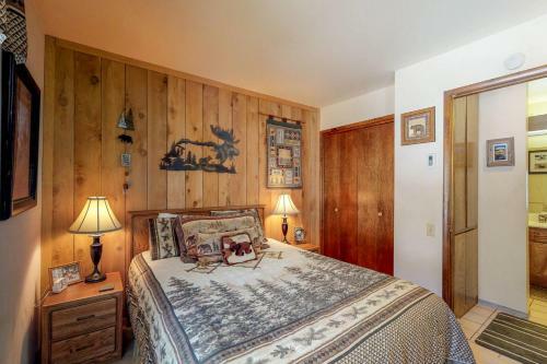 Apartamento Horizons 4 #123
