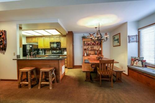 Apartamento Sierra Megeve #3 Condo