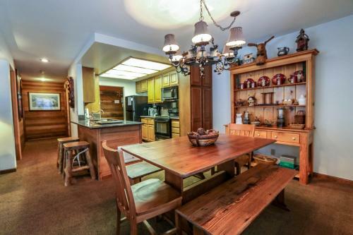Apartamento Sierra Megeve #3 Condo