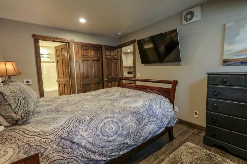 Apartamento La Residence V Condominium #s01