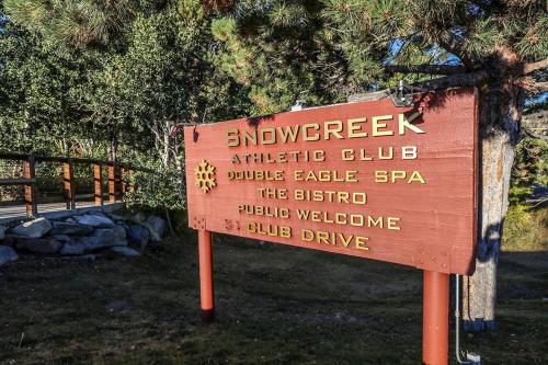 Juniper Crest 2 Townhouse