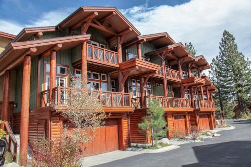 Juniper Crest 2 Townhouse