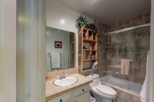 Apartamento St Moritz 49