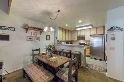 Apartamento St Moritz 49