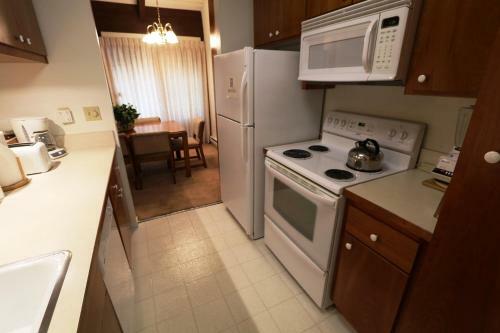 Apartamento Discovery 4 #104 Condo