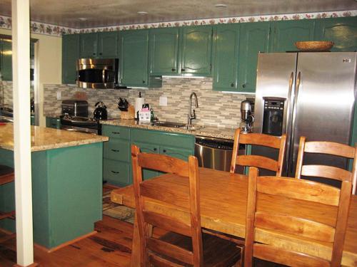 Apartamento Hidden Valley - Hv106 Condo