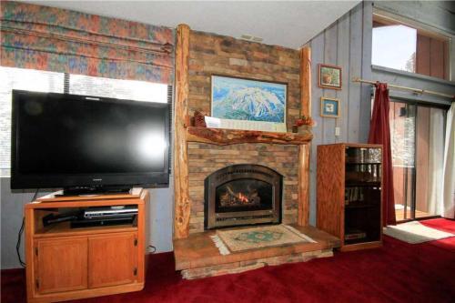 Mammoth Ski & Racquet Club #074