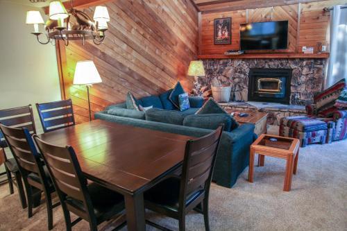 Apartamento Mammoth Sierra Townhomes #27