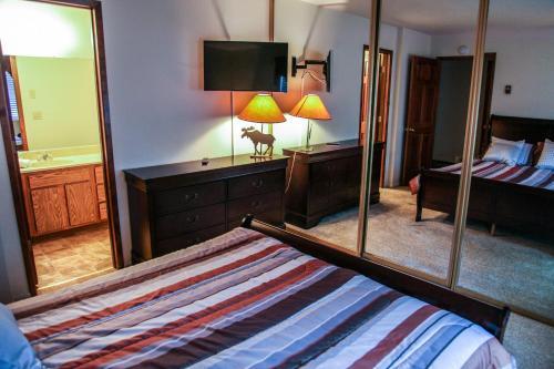 Apartamento Mammoth Sierra Townhomes #27