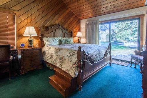 Snowcreek # 320 - Phase 2