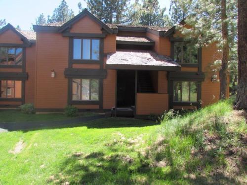 Snowcreek #13 - Phase I
