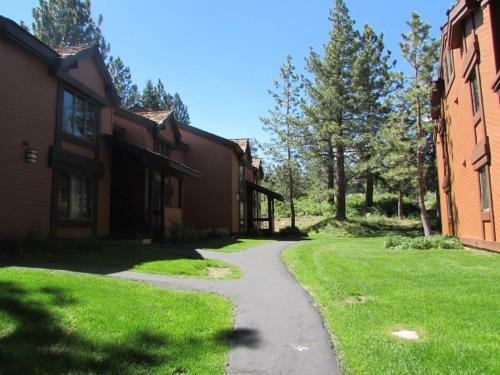 Snowcreek #13 - Phase I