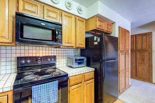 Apartamento Ski Run Villas #10