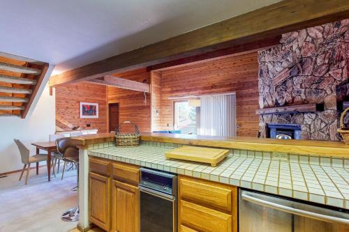 Apartamento Ski Run Villas #10
