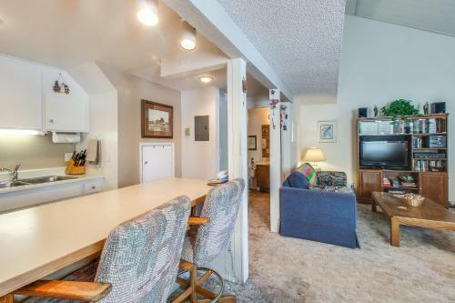 Hidden Valley Condominiums