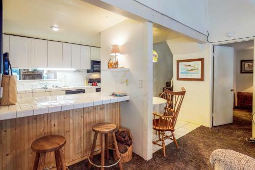 Hidden Valley Condominiums
