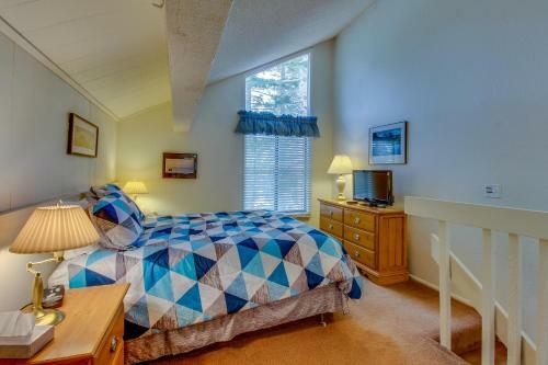 Hidden Valley Condominiums