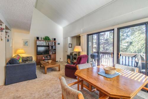 Hidden Valley Condominiums