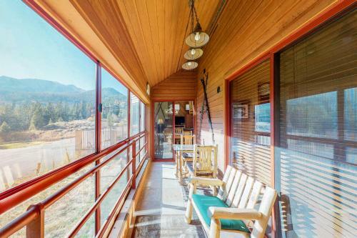 Apartment Aspen Creek 2