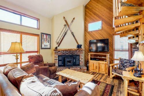 Apartment Aspen Creek 2