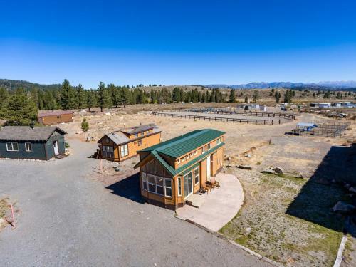 Sierra Meadows Ranch